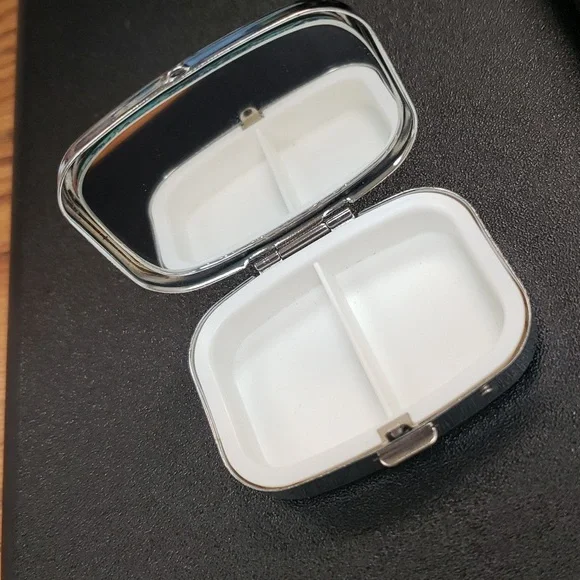 Pill Box. - Picture 2 of 10